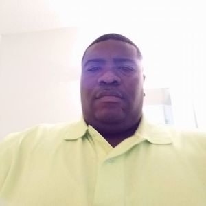 Meet your Posher, Terrencee